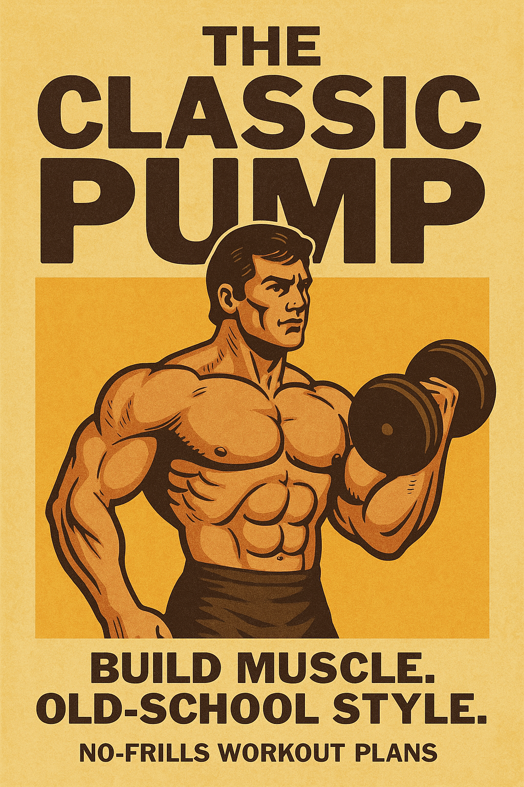 The Classic Pump
