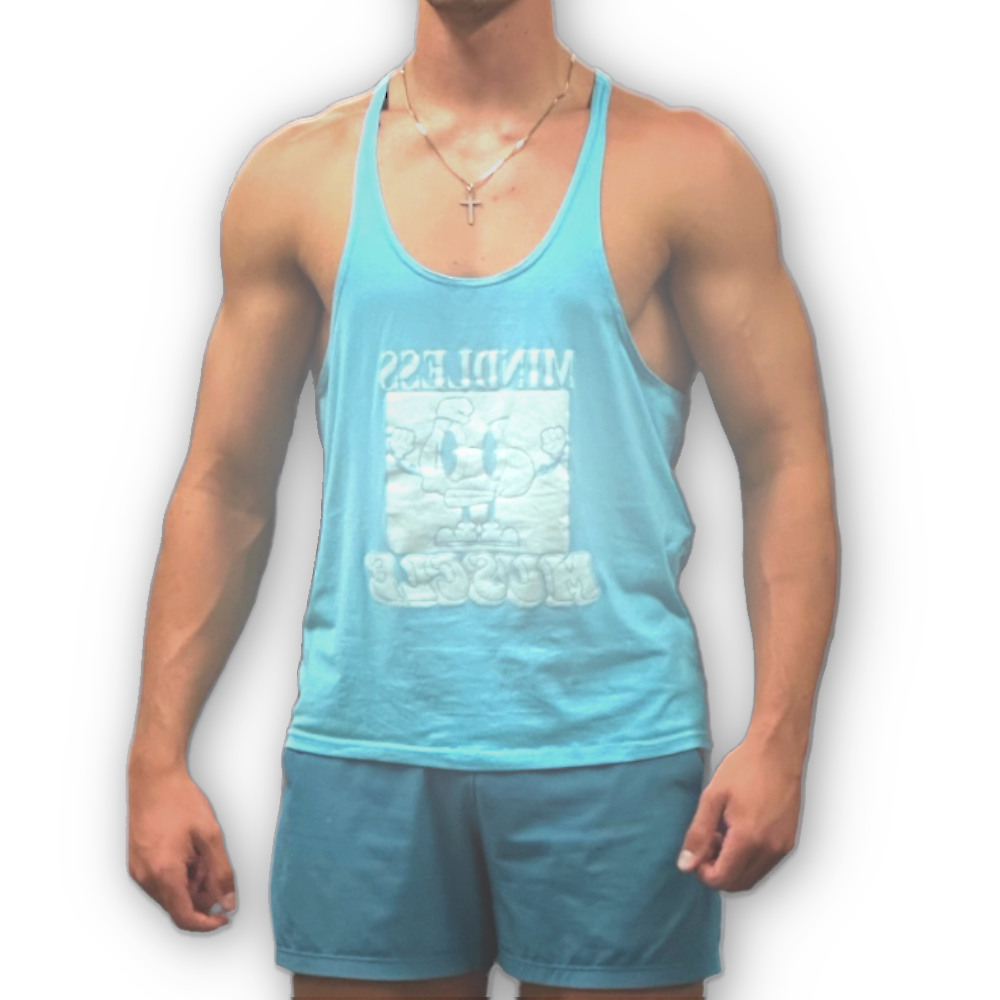 Comic Flex Stringer Tank