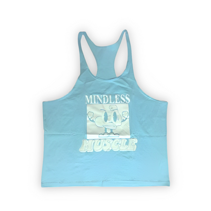 Comic Flex Stringer Tank