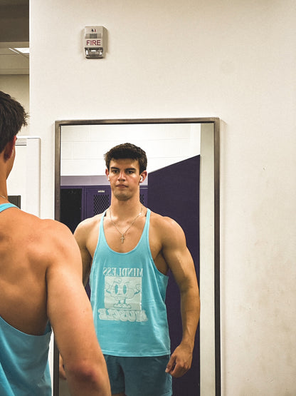 Comic Flex Stringer Tank